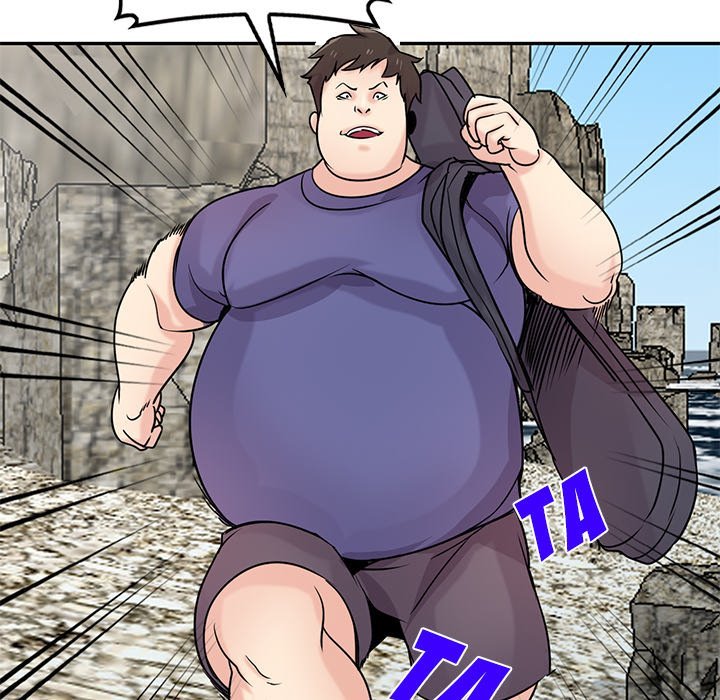 The Mismatch Manhwa - Chapter 78 Page 39
