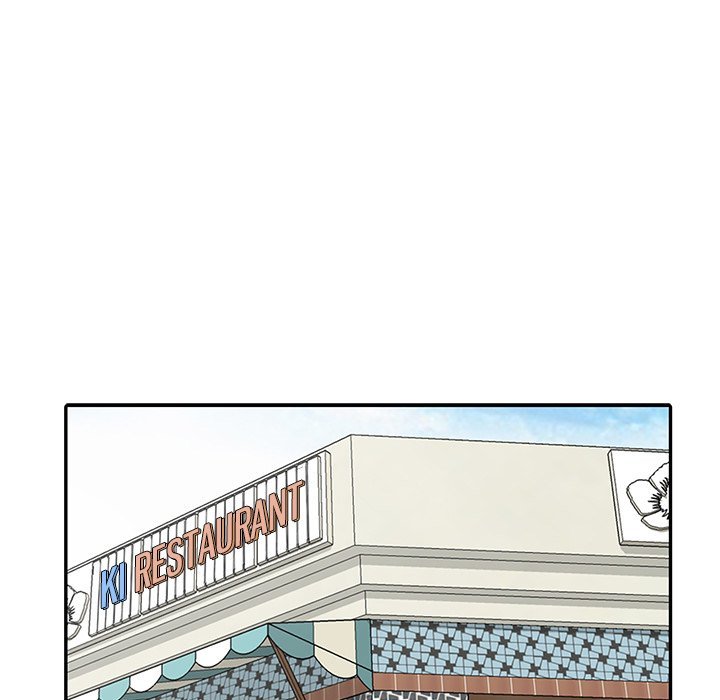 The Mismatch Manhwa - Chapter 78 Page 41