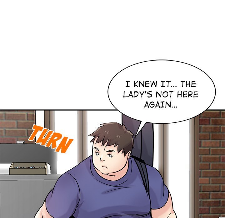 The Mismatch Manhwa - Chapter 78 Page 43