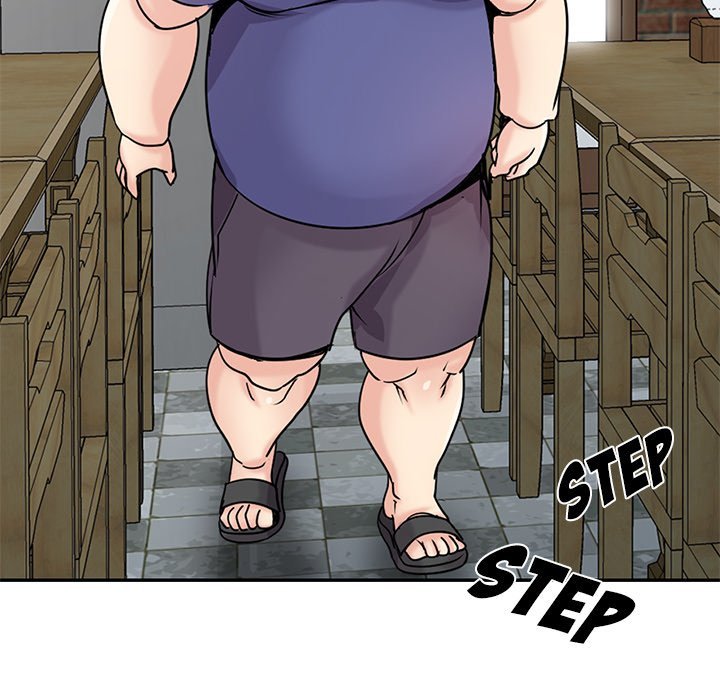 The Mismatch Manhwa - Chapter 78 Page 44