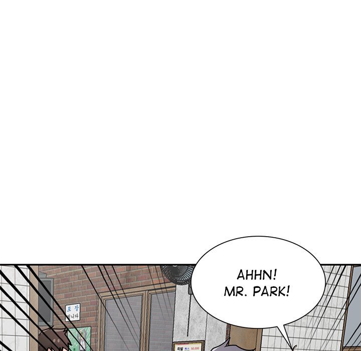 The Mismatch Manhwa - Chapter 78 Page 49