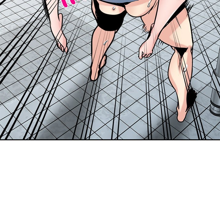 The Mismatch Manhwa - Chapter 78 Page 51