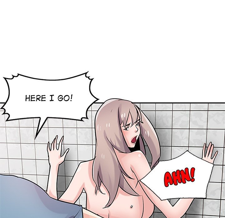 The Mismatch Manhwa - Chapter 78 Page 66