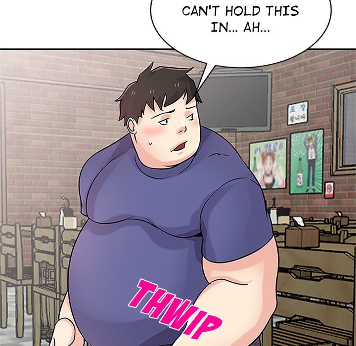 The Mismatch Manhwa - Chapter 78 Page 76