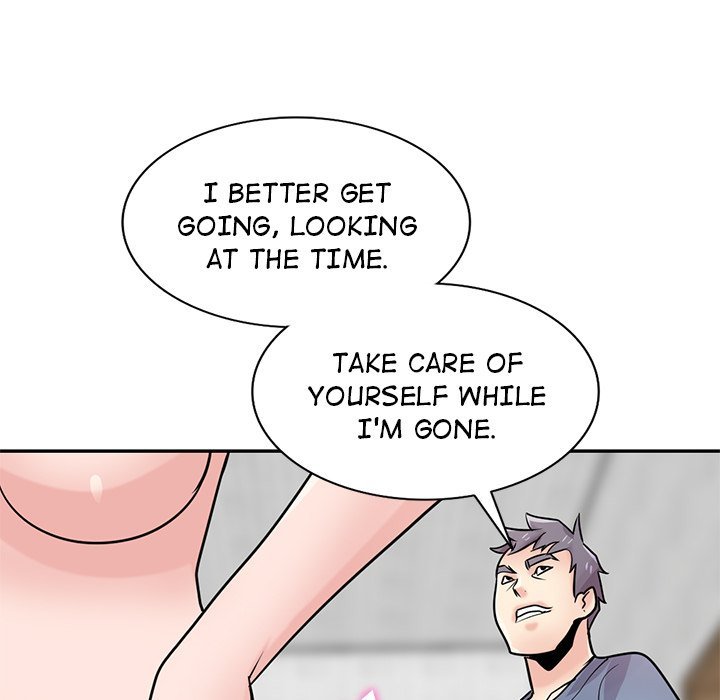 The Mismatch Manhwa - Chapter 78 Page 90