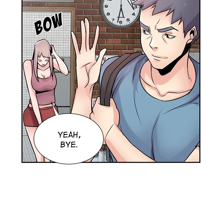 The Mismatch Manhwa - Chapter 78 Page 93