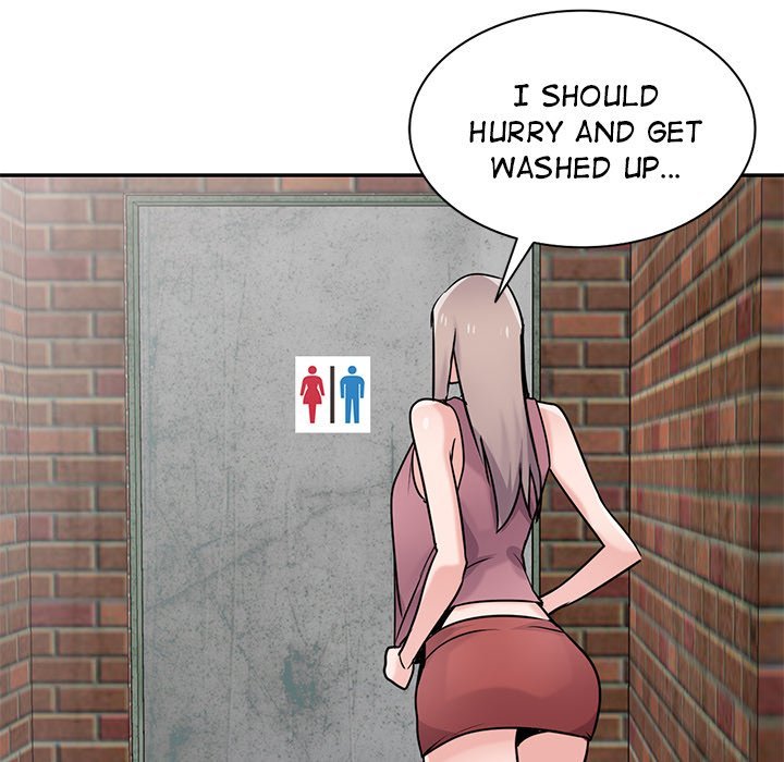 The Mismatch Manhwa - Chapter 78 Page 97