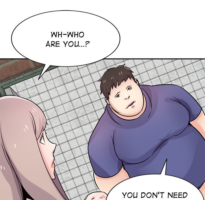 The Mismatch Manhwa - Chapter 78 Page 102