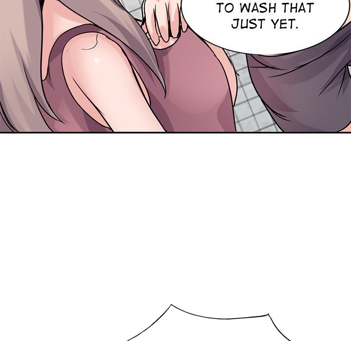 The Mismatch Manhwa - Chapter 78 Page 103