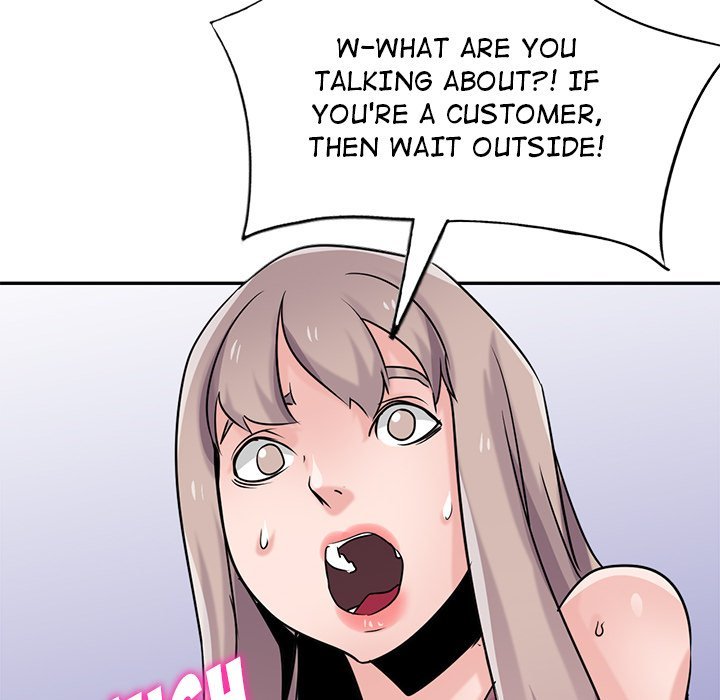 The Mismatch Manhwa - Chapter 78 Page 104