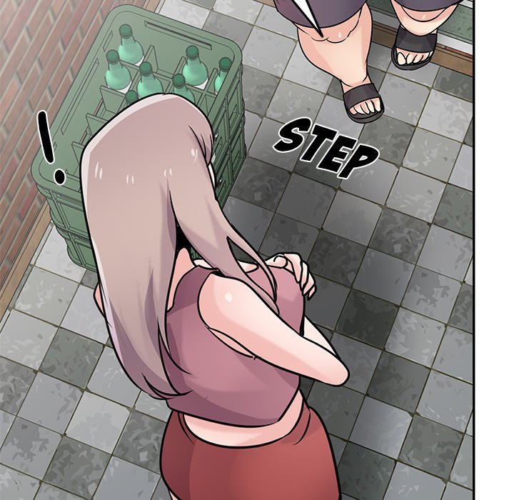 The Mismatch Manhwa - Chapter 78 Page 107