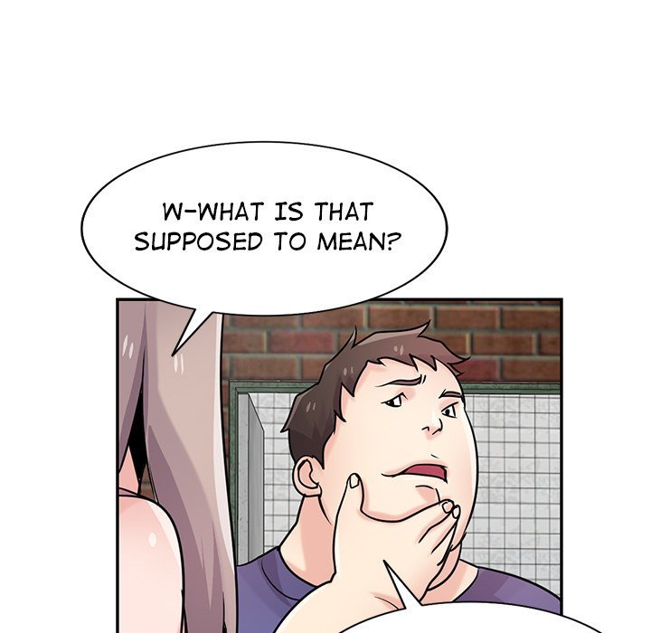 The Mismatch Manhwa - Chapter 78 Page 109