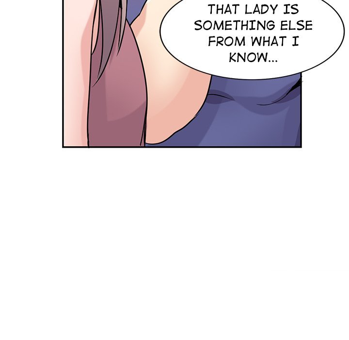 The Mismatch Manhwa - Chapter 78 Page 110