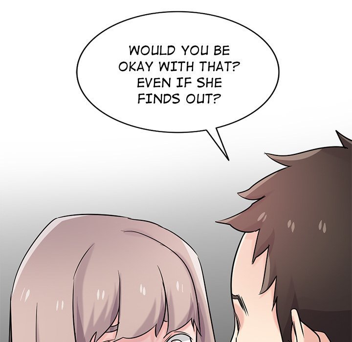 The Mismatch Manhwa - Chapter 78 Page 111