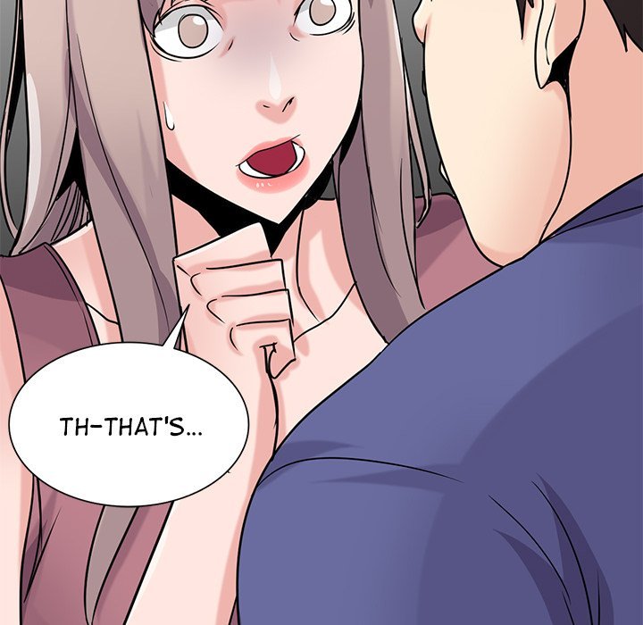 The Mismatch Manhwa - Chapter 78 Page 112