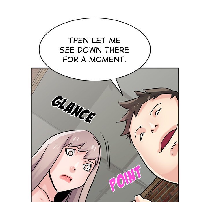 The Mismatch Manhwa - Chapter 78 Page 114