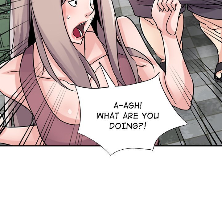 The Mismatch Manhwa - Chapter 78 Page 117