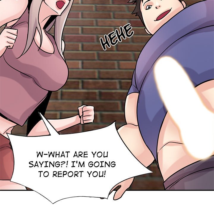 The Mismatch Manhwa - Chapter 78 Page 119