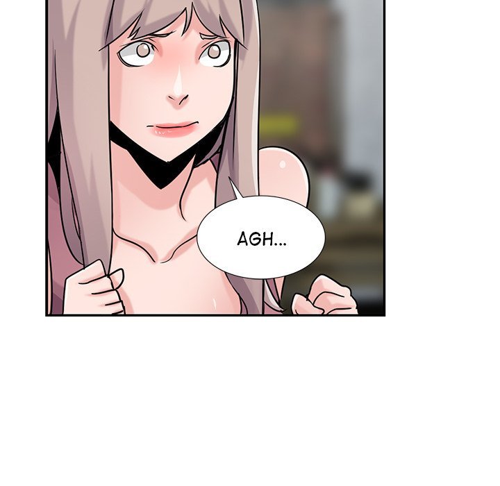 The Mismatch Manhwa - Chapter 78 Page 123