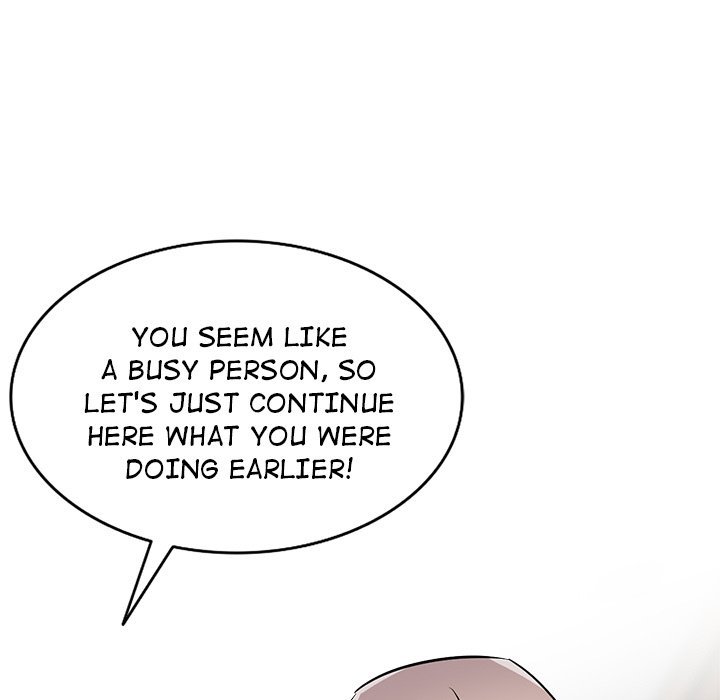 The Mismatch Manhwa - Chapter 78 Page 124