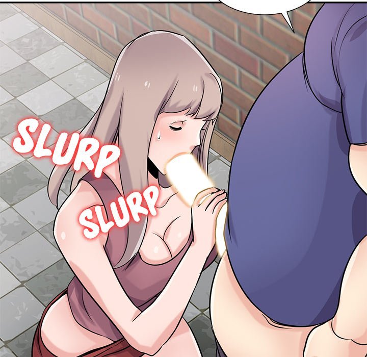 The Mismatch Manhwa - Chapter 78 Page 136