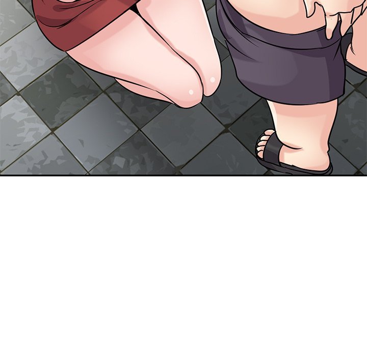 The Mismatch Manhwa - Chapter 78 Page 137