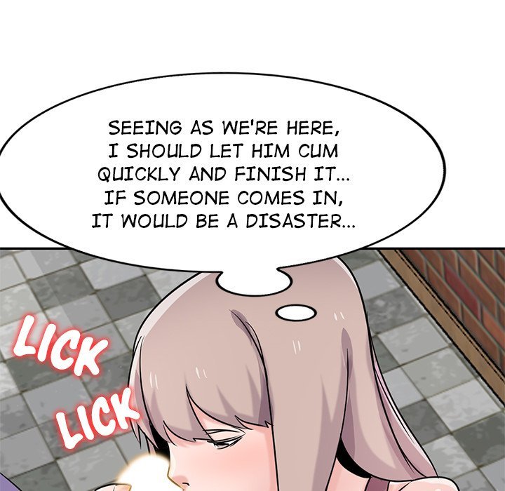 The Mismatch Manhwa - Chapter 78 Page 138