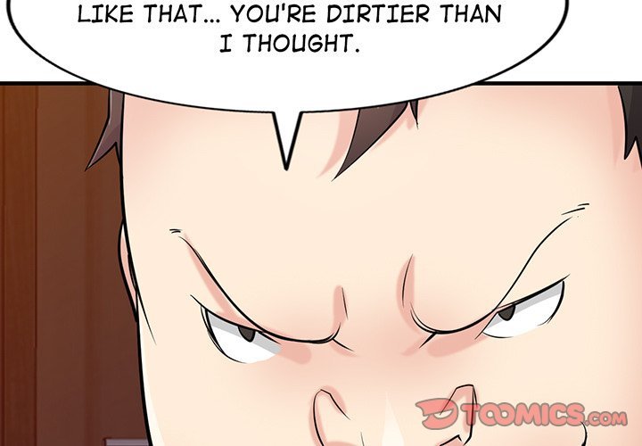 The Mismatch Manhwa - Chapter 88 Page 2