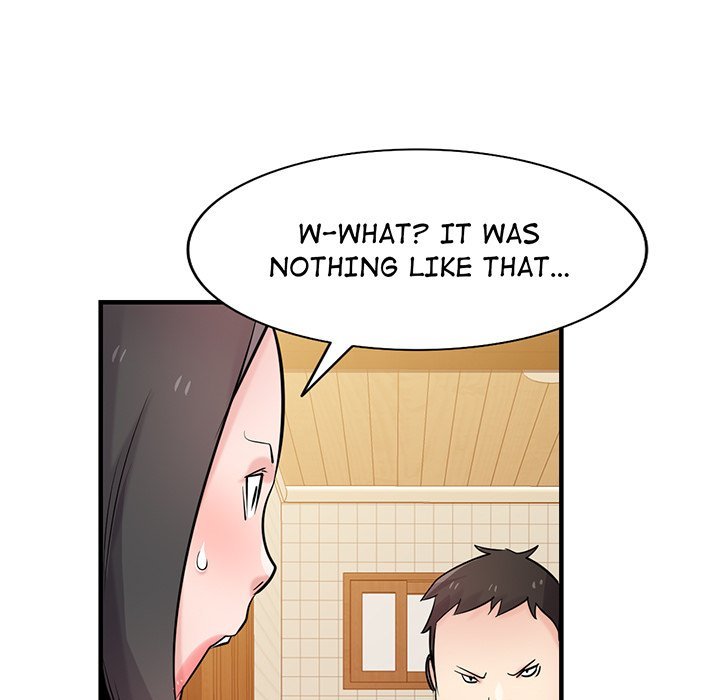 The Mismatch Manhwa - Chapter 88 Page 4