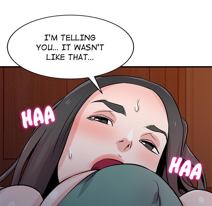 The Mismatch Manhwa - Chapter 88 Page 33