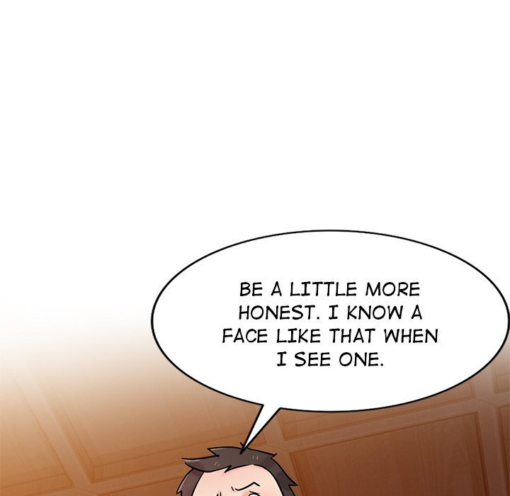 The Mismatch Manhwa - Chapter 88 Page 35