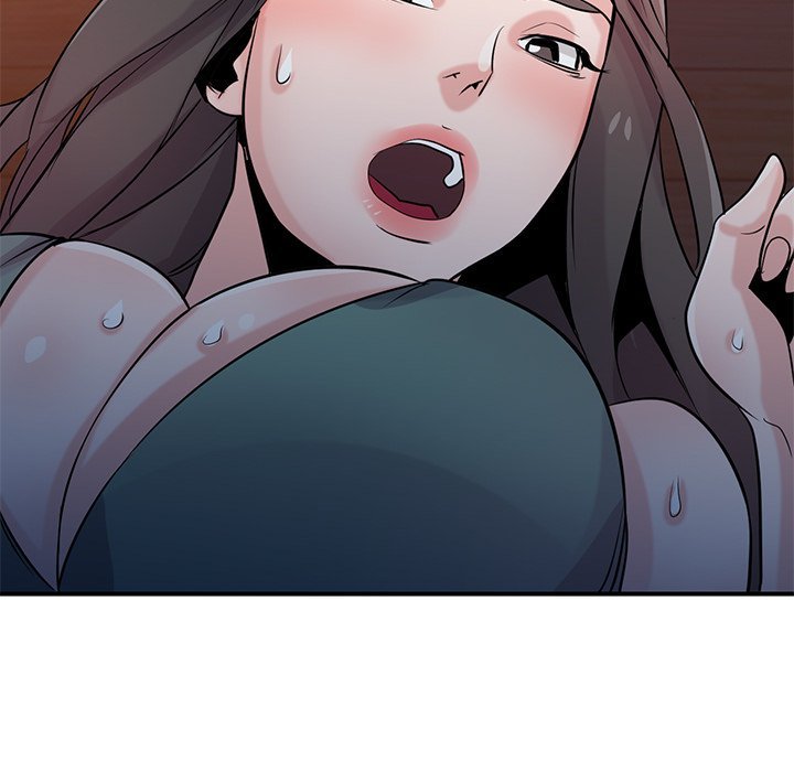 The Mismatch Manhwa - Chapter 88 Page 45