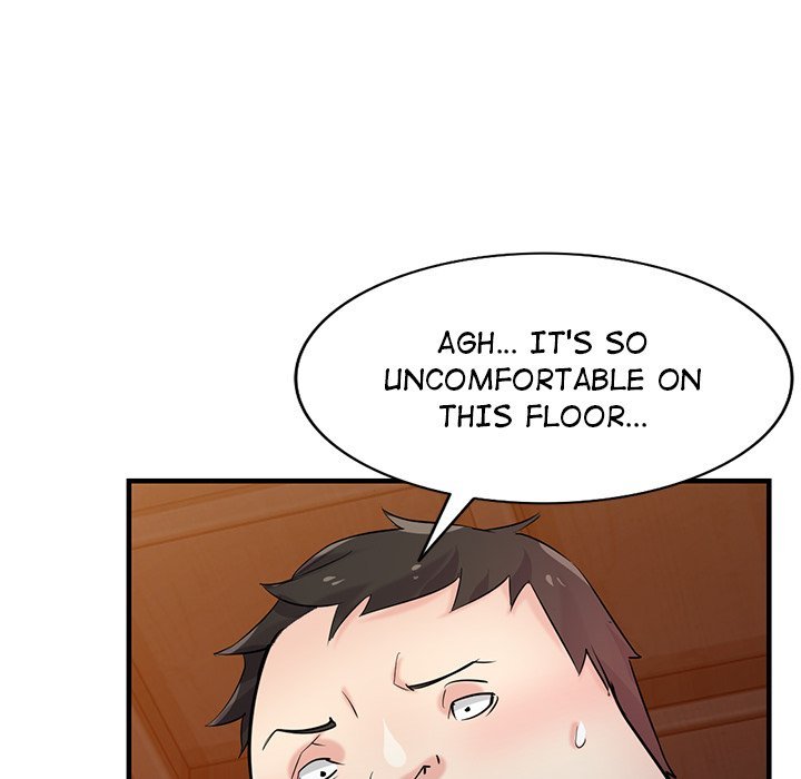 The Mismatch Manhwa - Chapter 88 Page 51