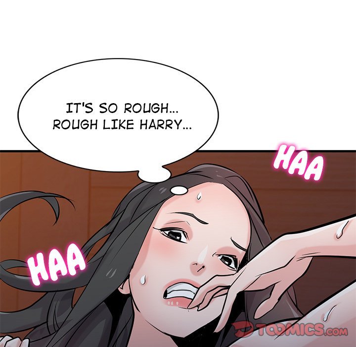 The Mismatch Manhwa - Chapter 88 Page 62