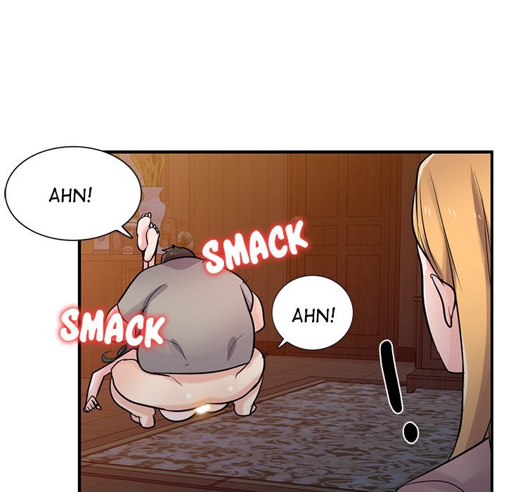 The Mismatch Manhwa - Chapter 88 Page 73