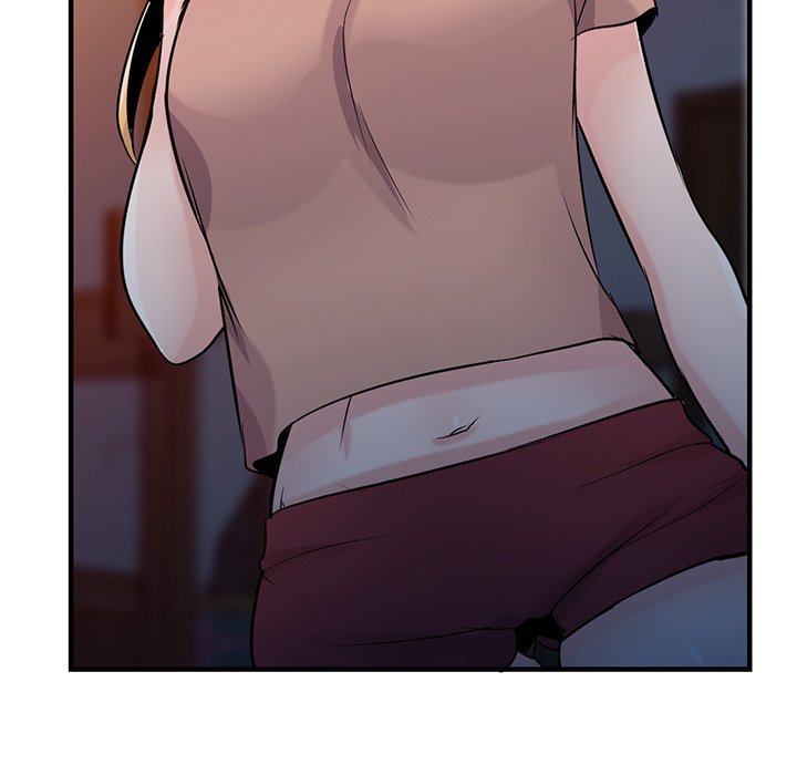 The Mismatch Manhwa - Chapter 88 Page 78