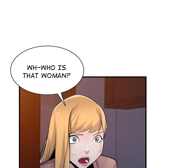 The Mismatch Manhwa - Chapter 88 Page 82