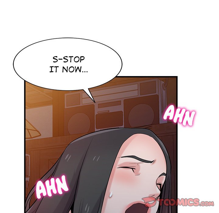 The Mismatch Manhwa - Chapter 88 Page 98