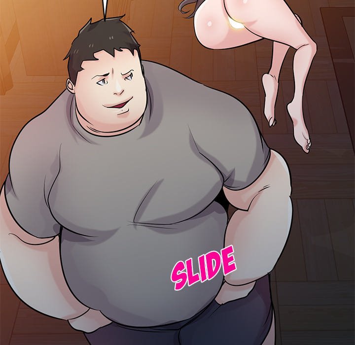 The Mismatch Manhwa - Chapter 88 Page 111