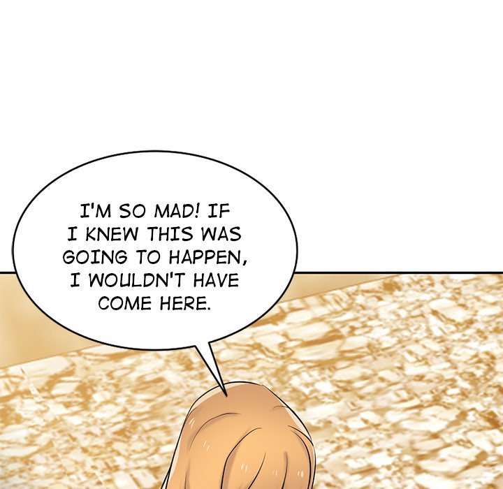 The Mismatch Manhwa - Chapter 88 Page 123