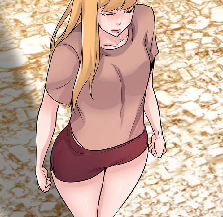 The Mismatch Manhwa - Chapter 88 Page 124