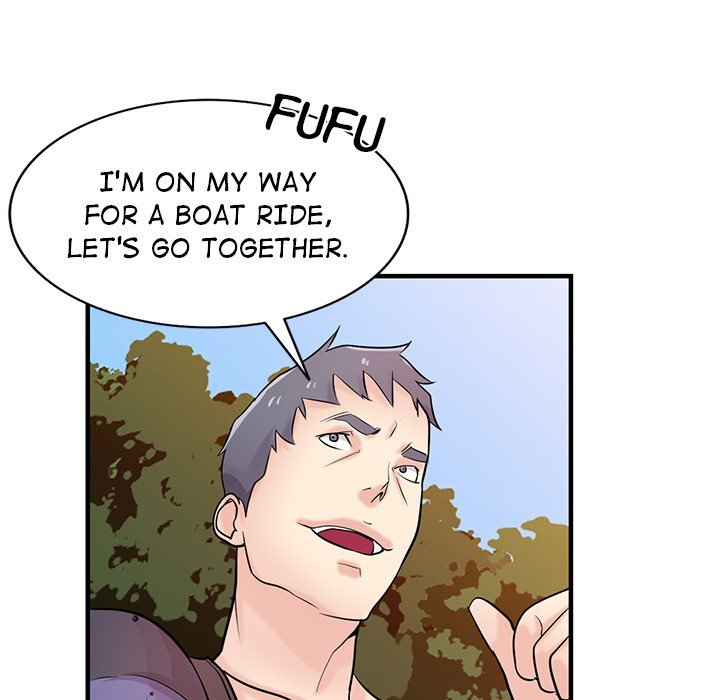 The Mismatch Manhwa - Chapter 88 Page 136