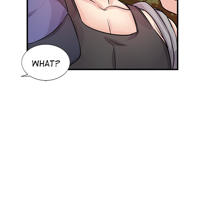 The Mismatch Manhwa - Chapter 88 Page 137