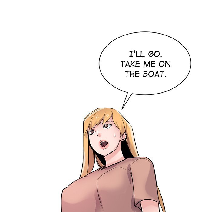 The Mismatch Manhwa - Chapter 88 Page 147