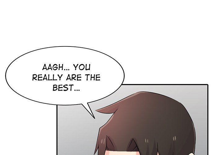 The Mismatch Manhwa - Chapter 46 Page 0