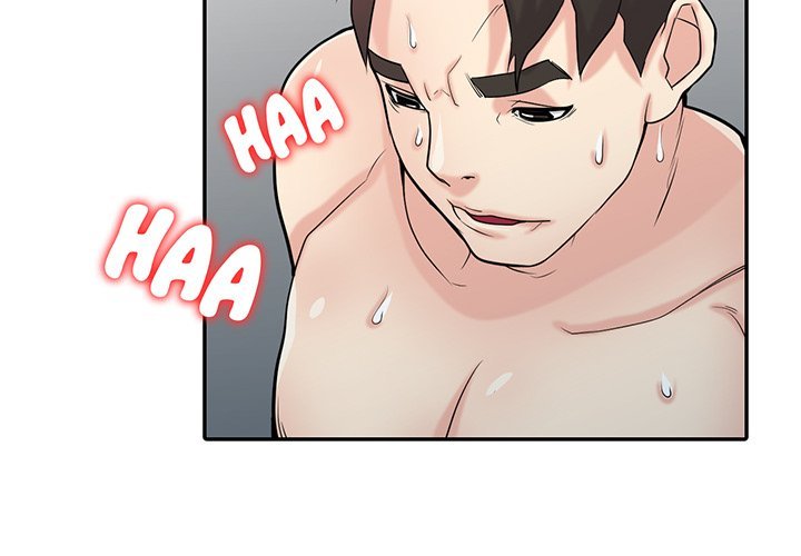 The Mismatch Manhwa - Chapter 46 Page 1