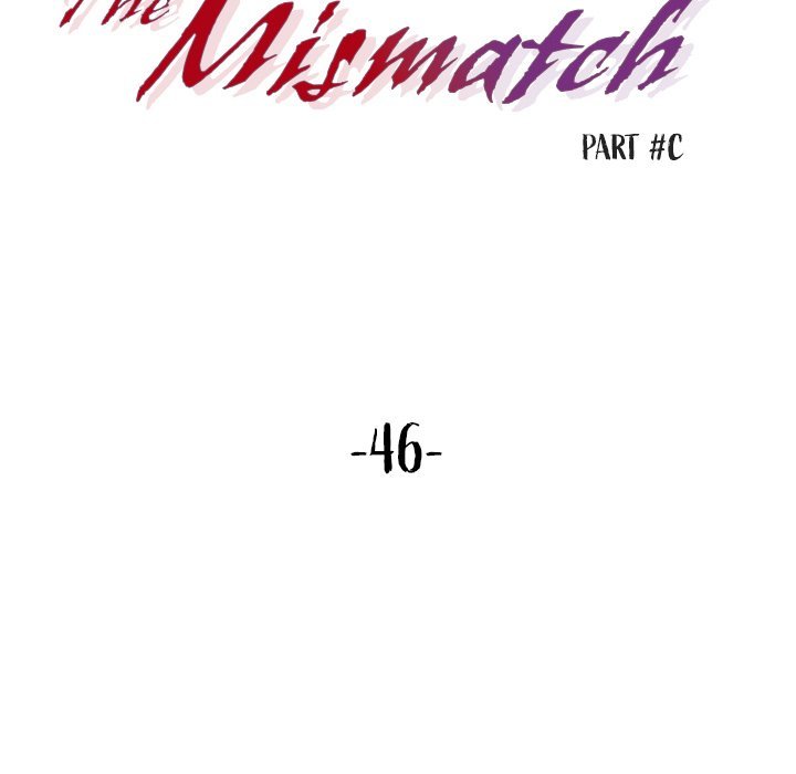 The Mismatch Manhwa - Chapter 46 Page 14
