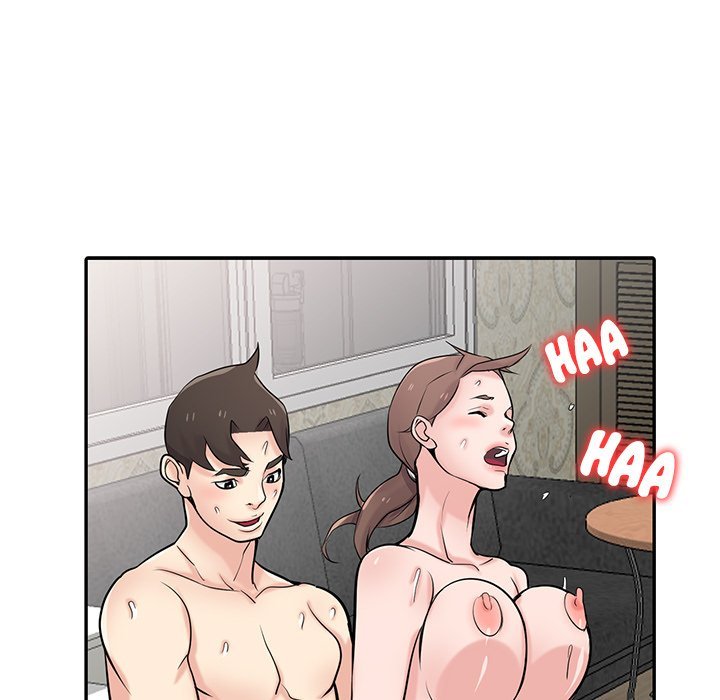 The Mismatch Manhwa - Chapter 46 Page 16