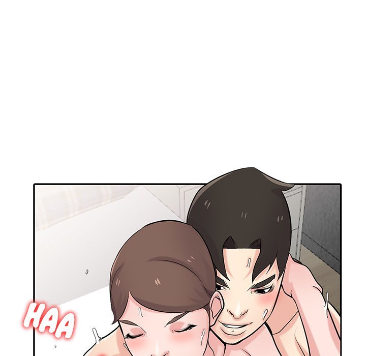 The Mismatch Manhwa - Chapter 46 Page 21