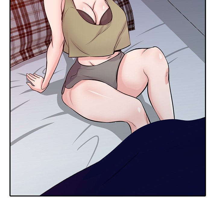 The Mismatch Manhwa - Chapter 46 Page 32